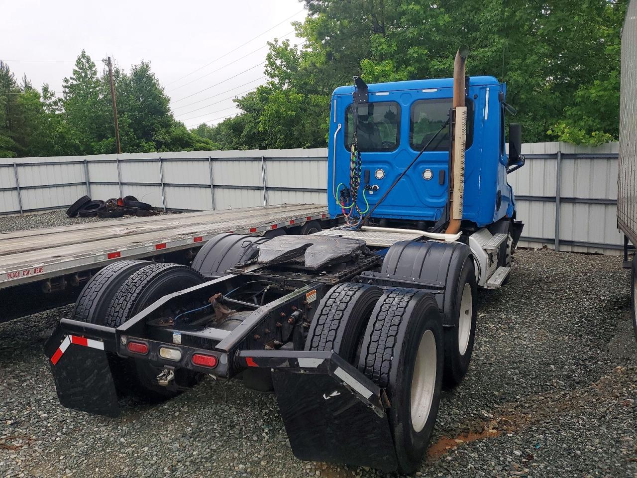 2019 FREIGHTLINER ALL OTHER