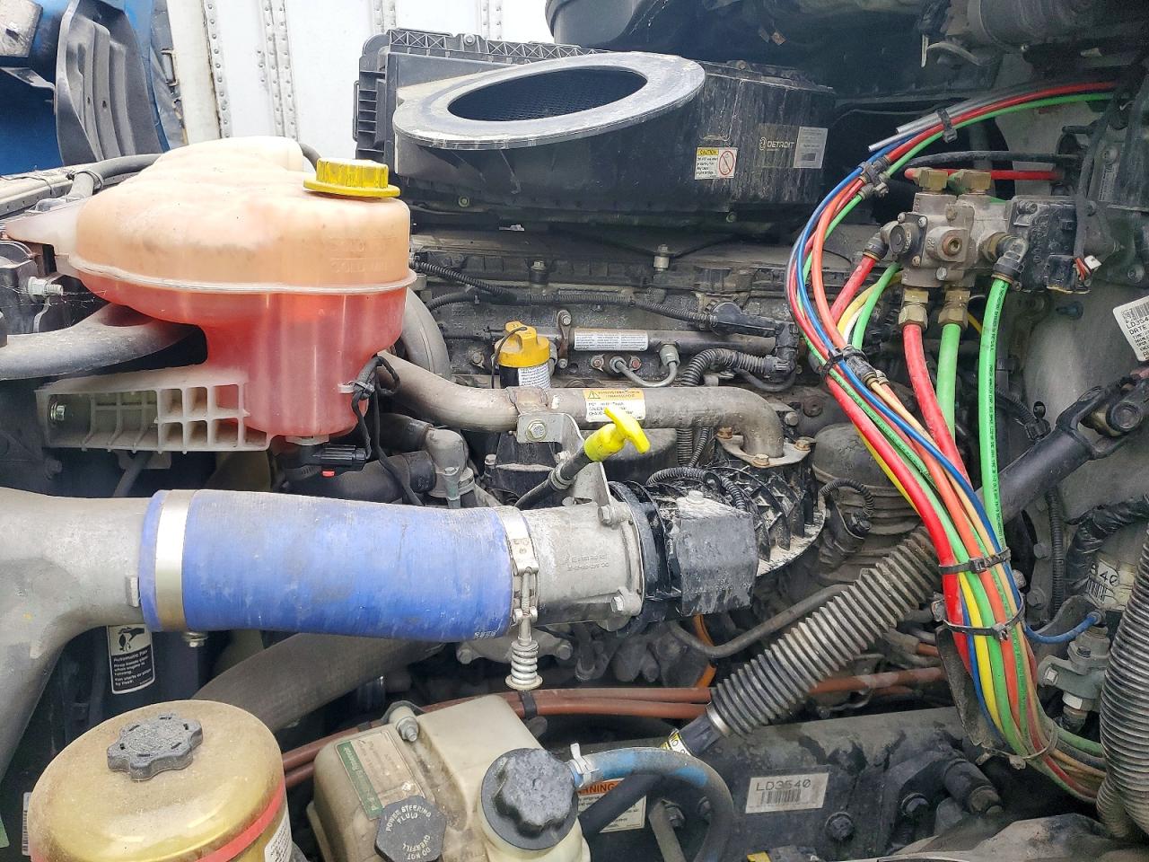 2019 FREIGHTLINER ALL OTHER