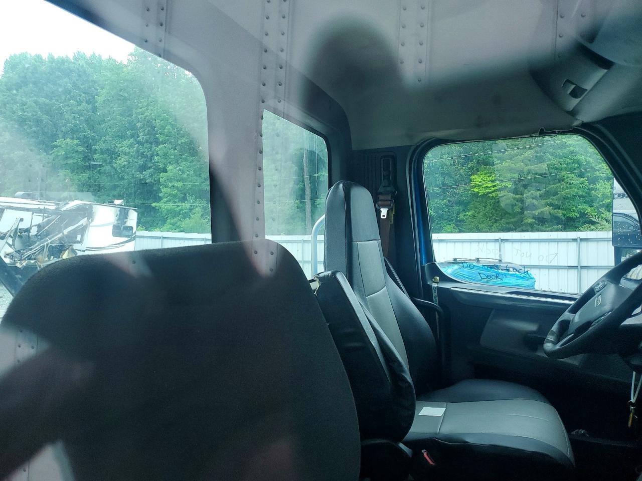 2019 FREIGHTLINER ALL OTHER