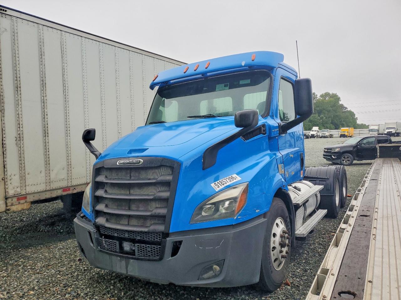 2019 FREIGHTLINER ALL OTHER