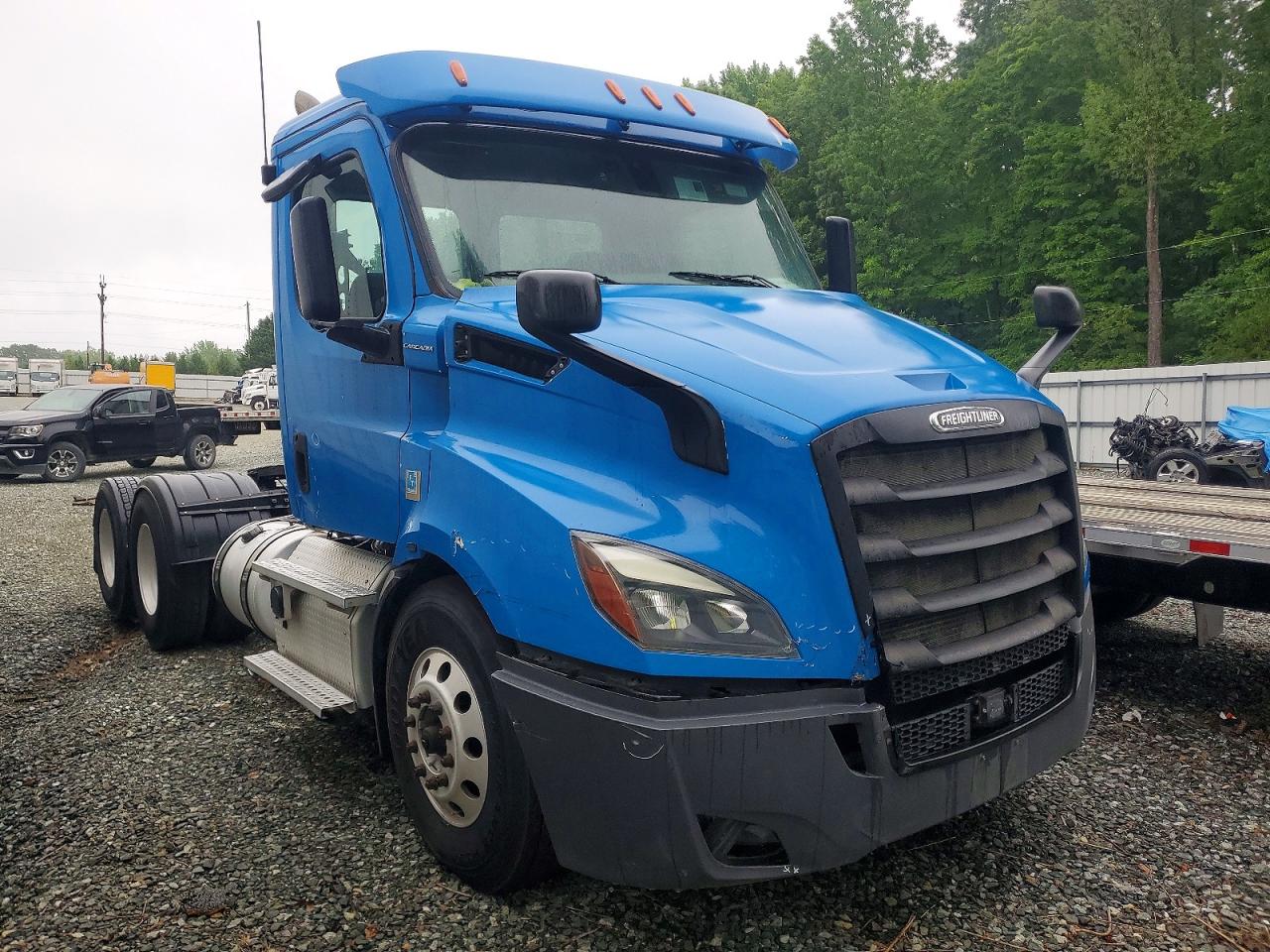 2019 FREIGHTLINER ALL OTHER