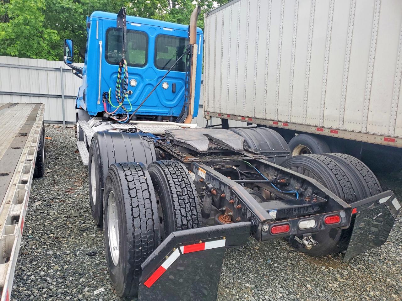 2019 FREIGHTLINER ALL OTHER