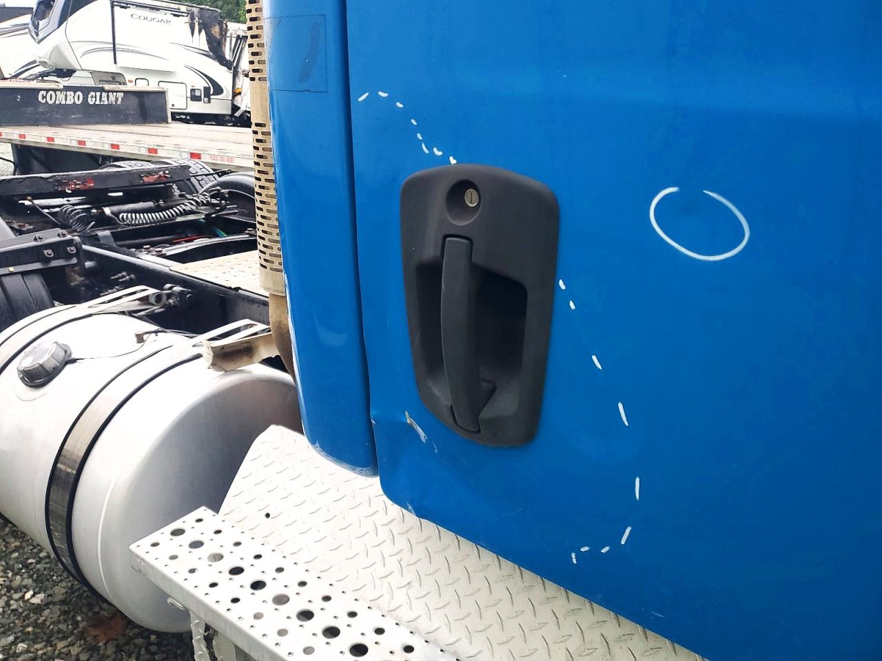 2019 FREIGHTLINER ALL OTHER