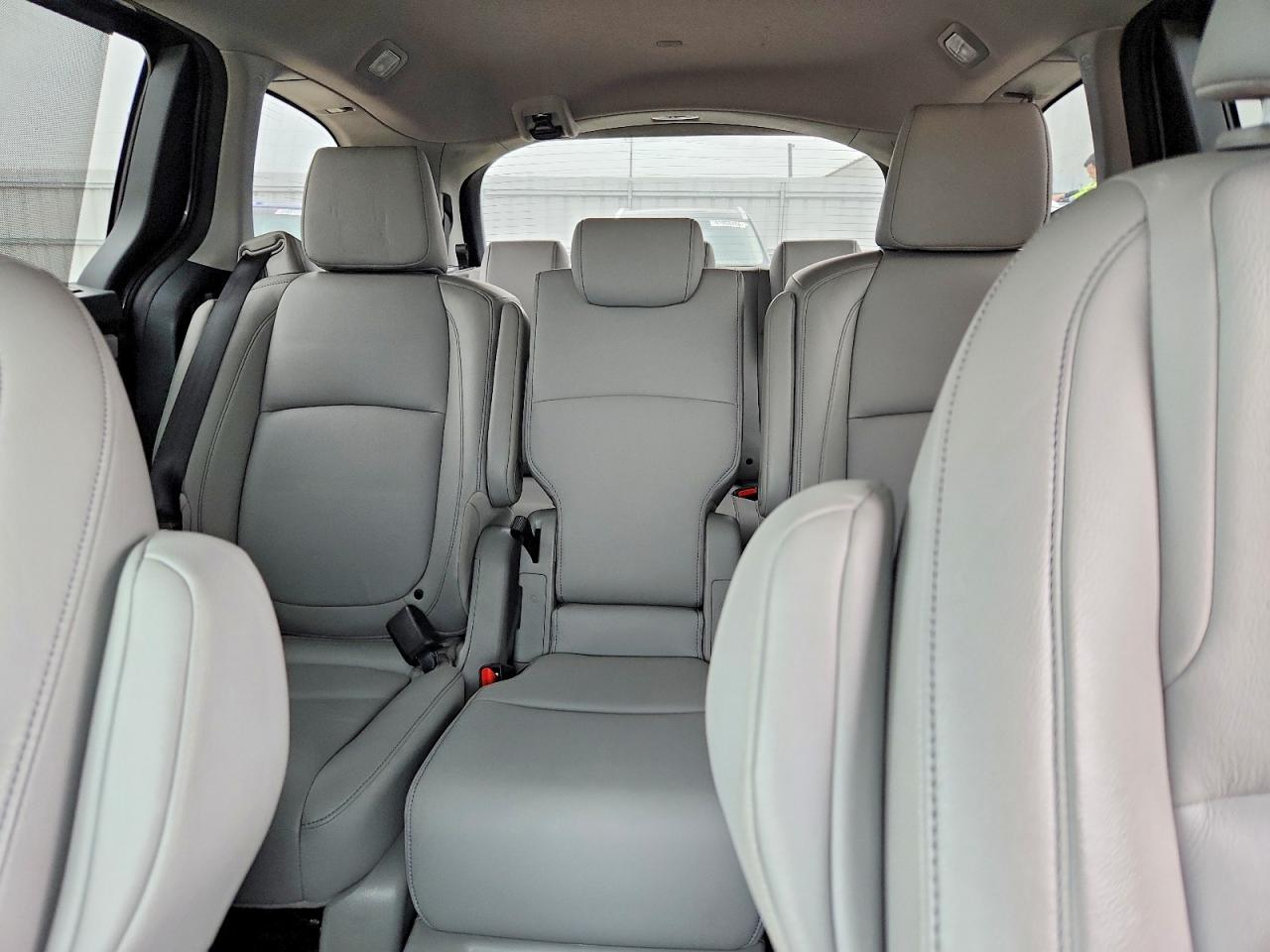 2023 HONDA ODYSSEY