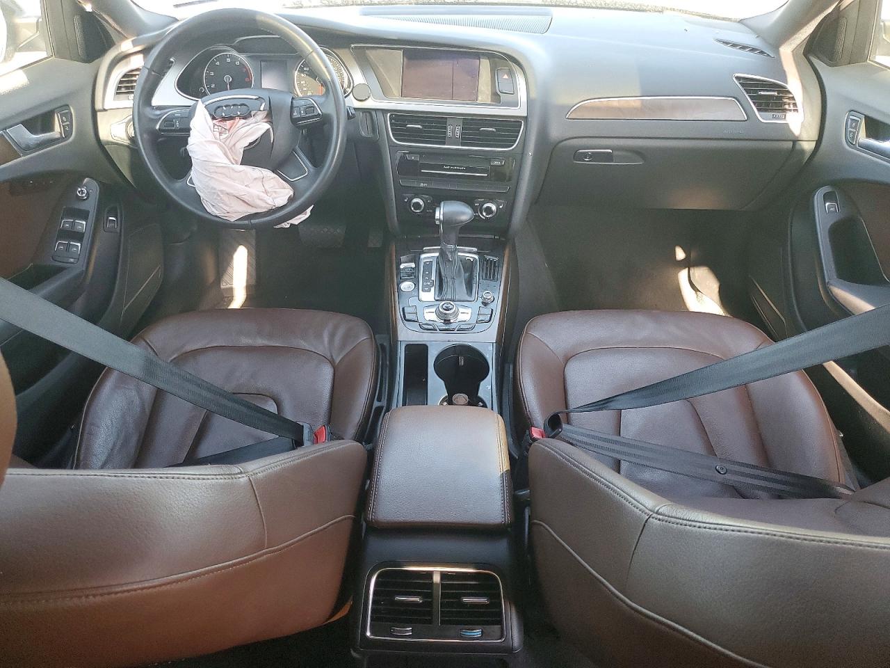 2014 AUDI A4