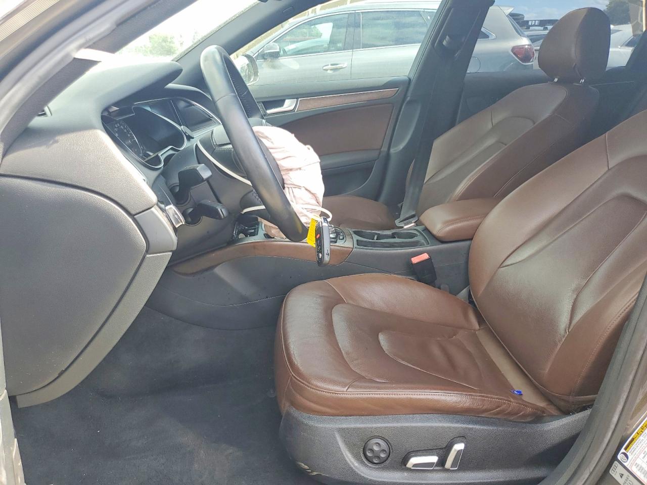 2014 AUDI A4