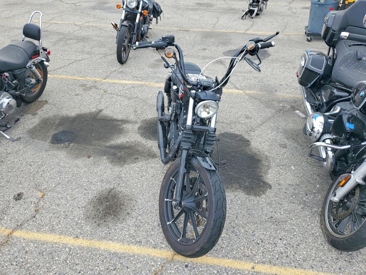 2020 HARLEY-DAVIDSON XL