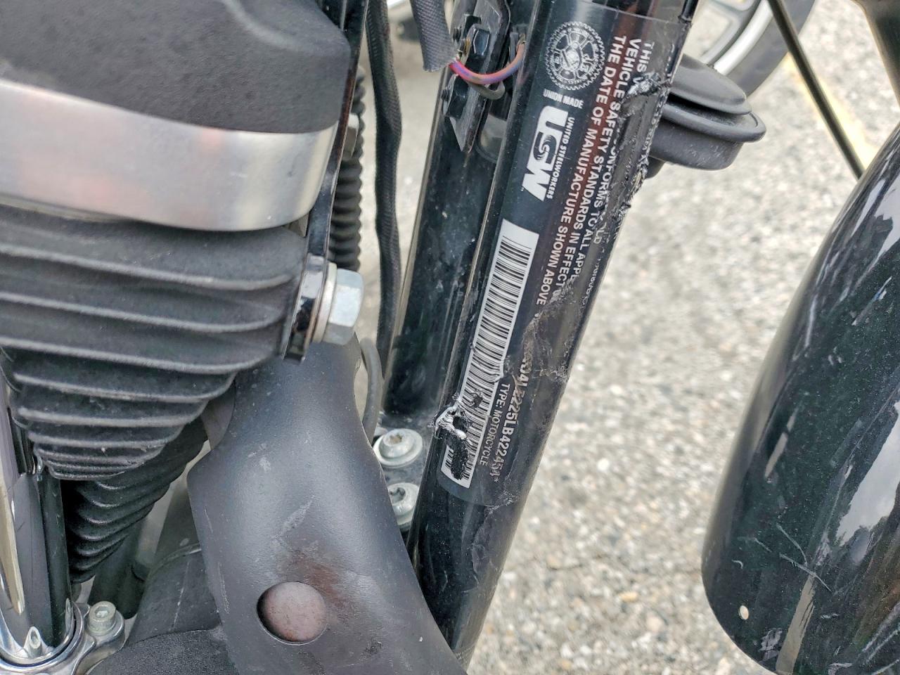 2020 HARLEY-DAVIDSON XL