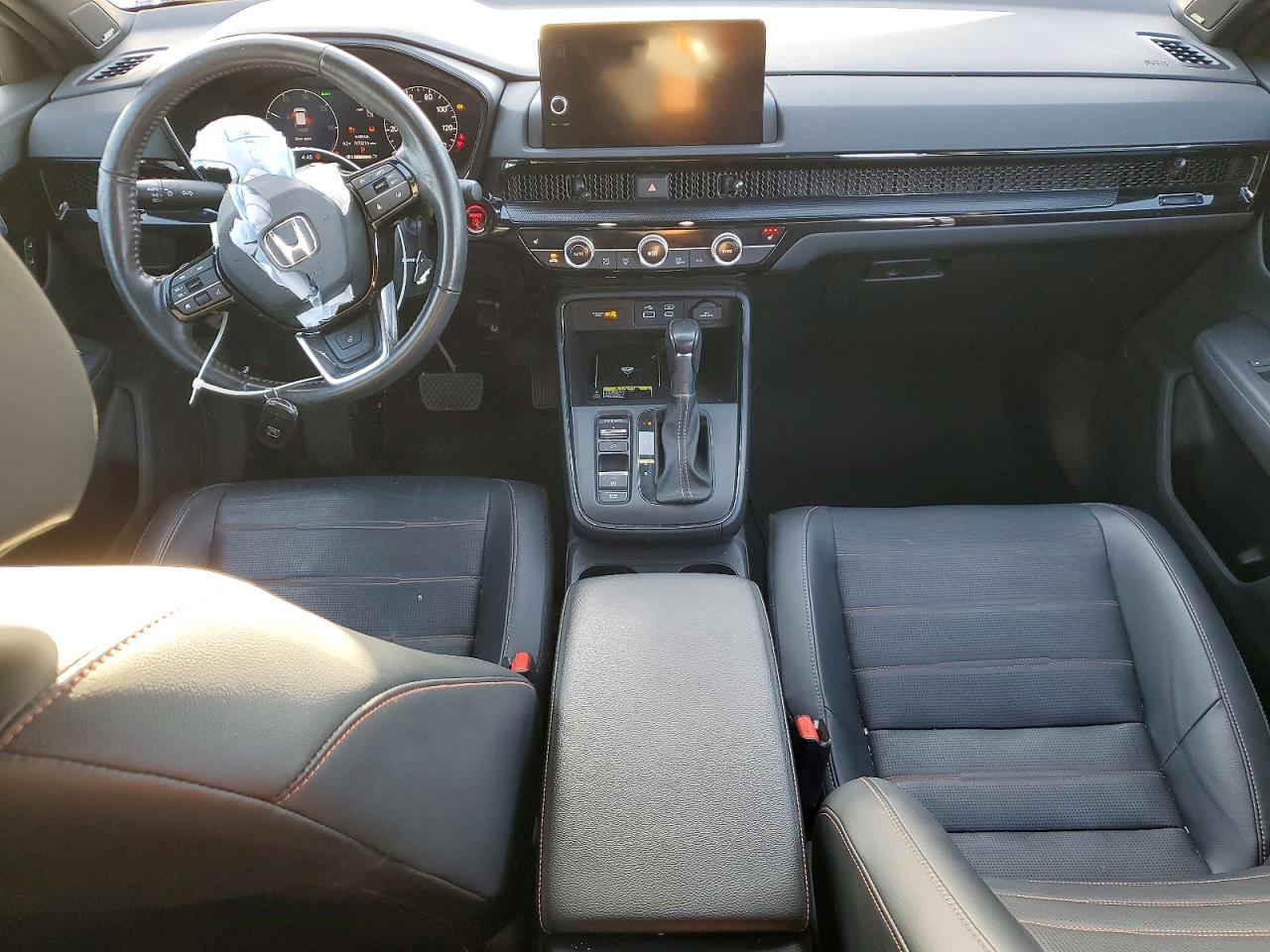 2023 HONDA CRV