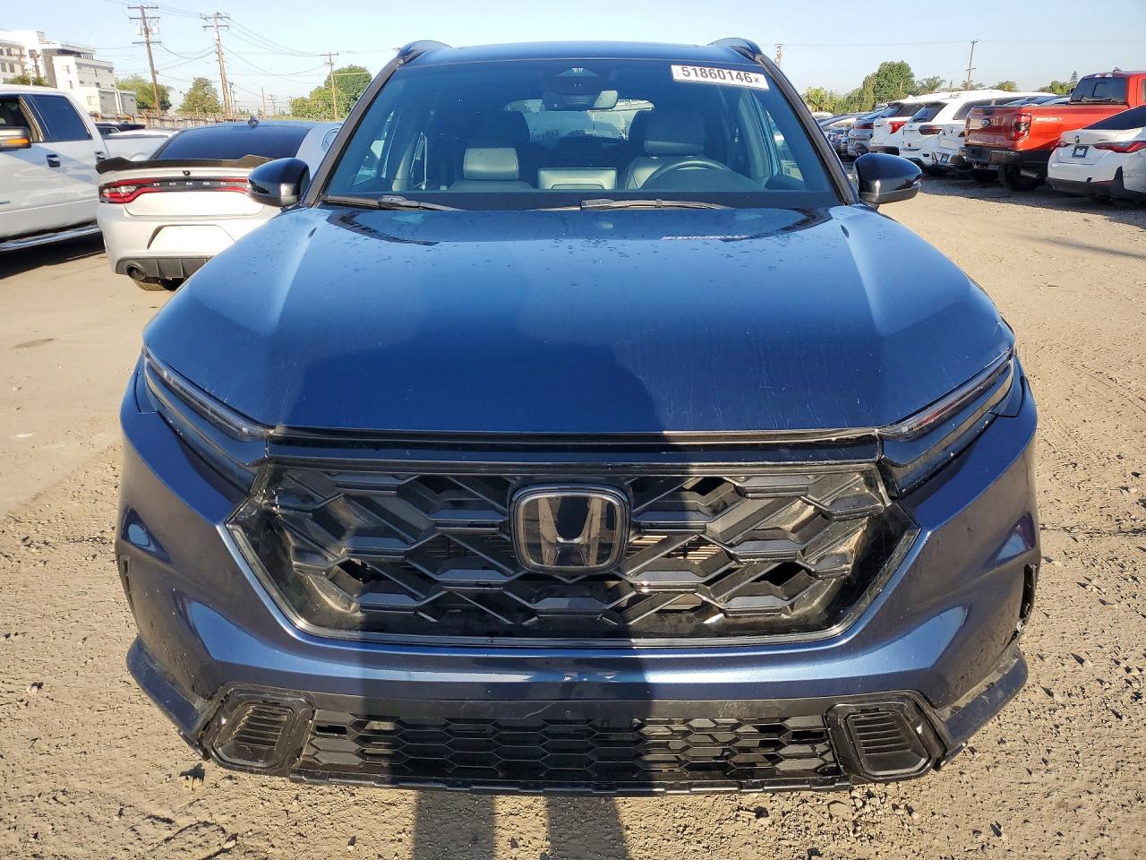 2023 HONDA CRV