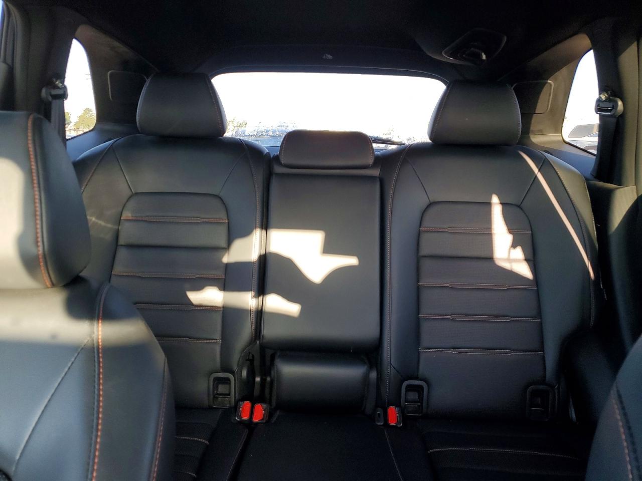 2023 HONDA CRV