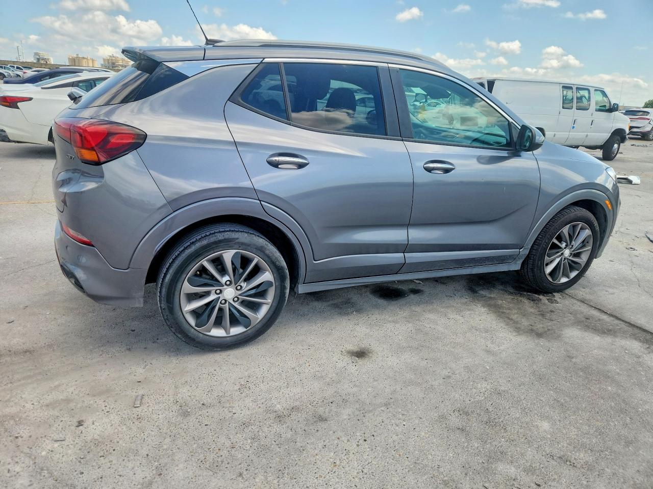 2020 BUICK ENCORE