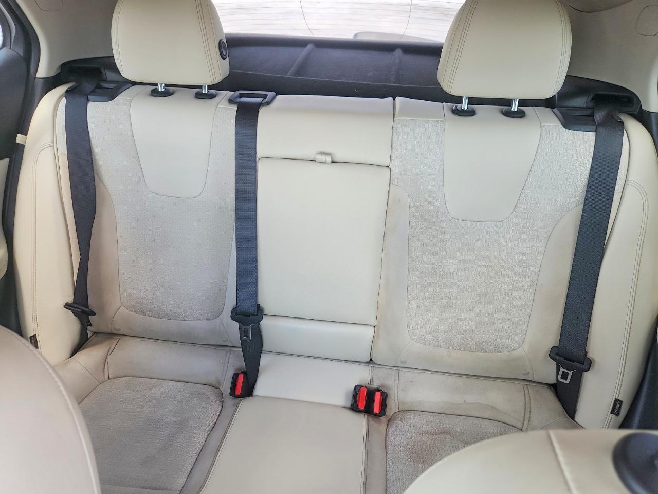 2020 BUICK ENCORE