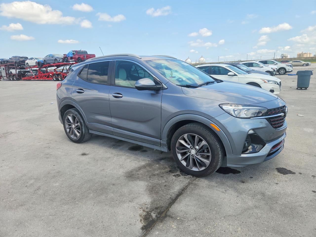 2020 BUICK ENCORE