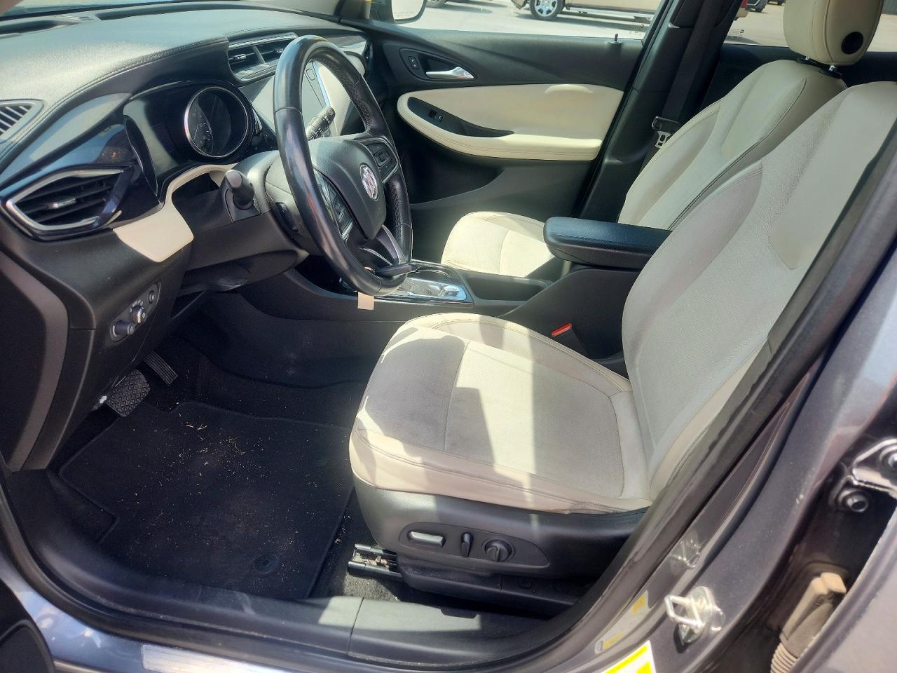 2020 BUICK ENCORE