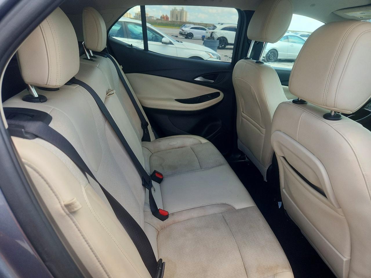 2020 BUICK ENCORE
