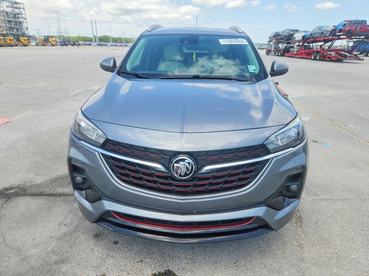 2020 BUICK ENCORE