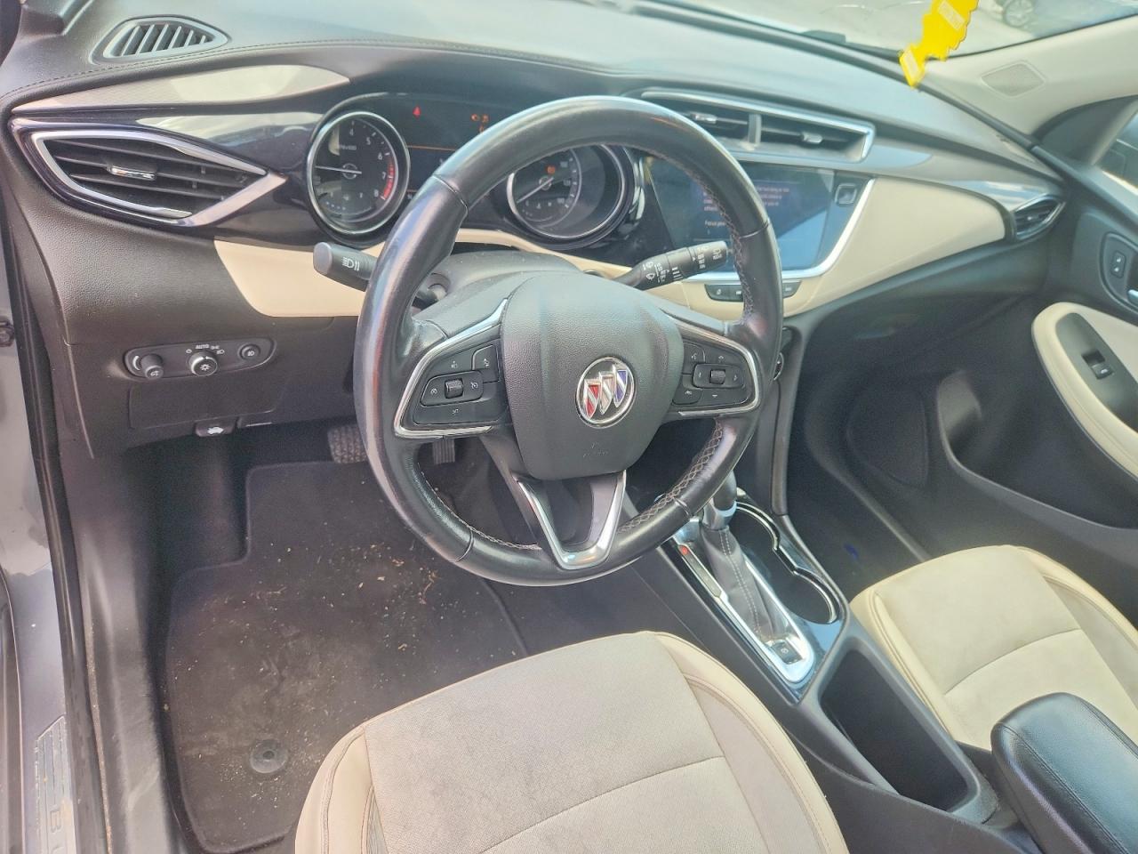 2020 BUICK ENCORE