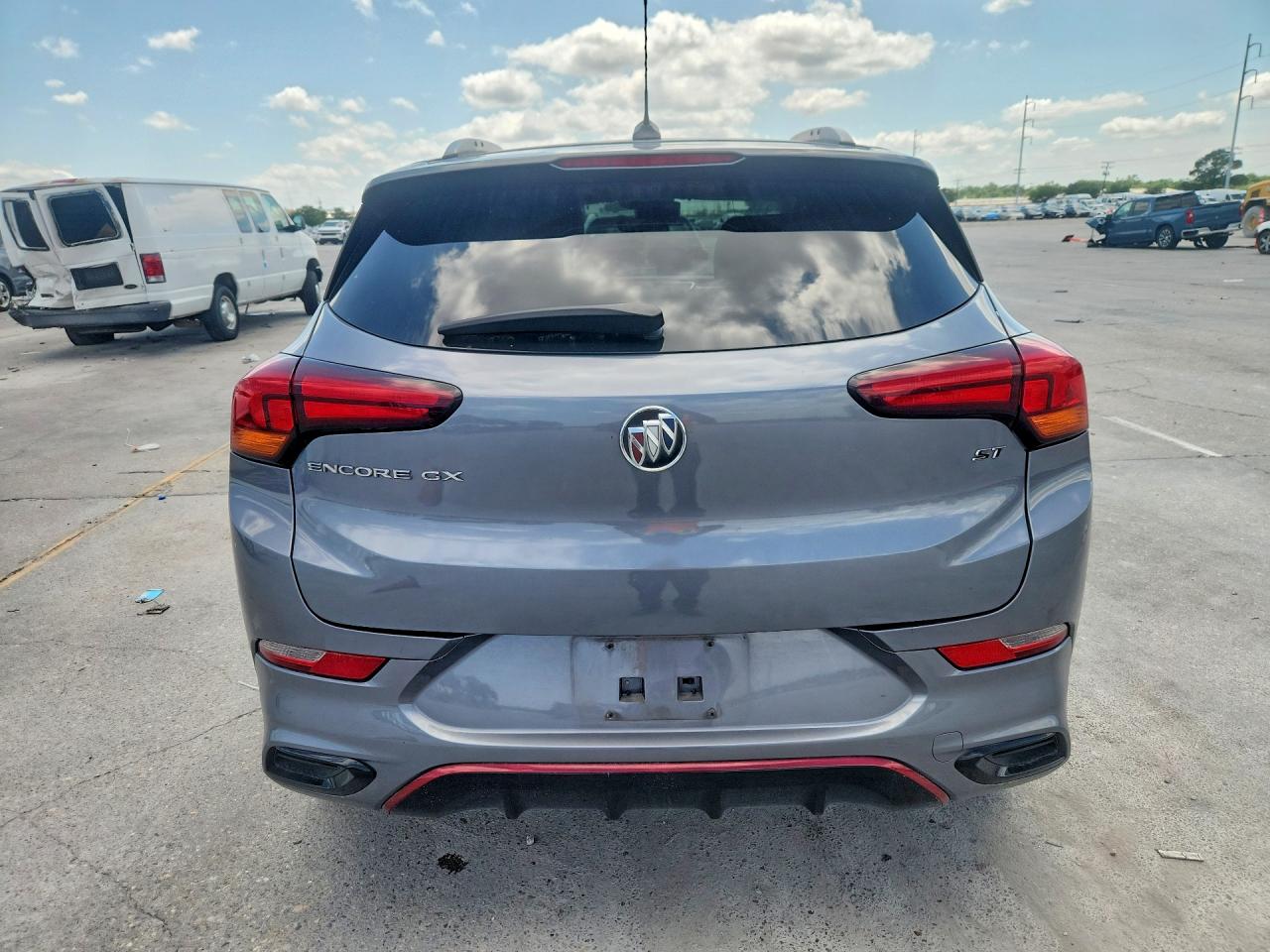 2020 BUICK ENCORE