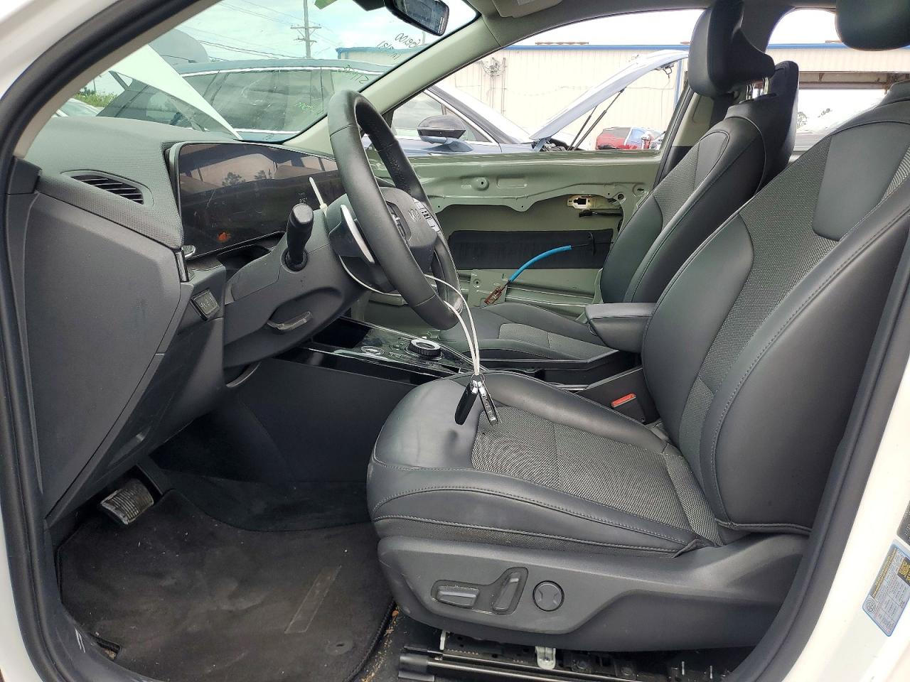 2024 KIA