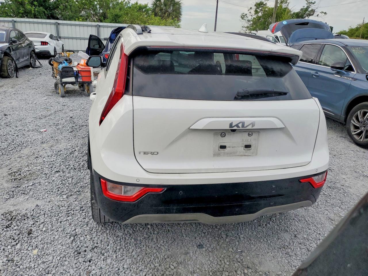 2024 KIA