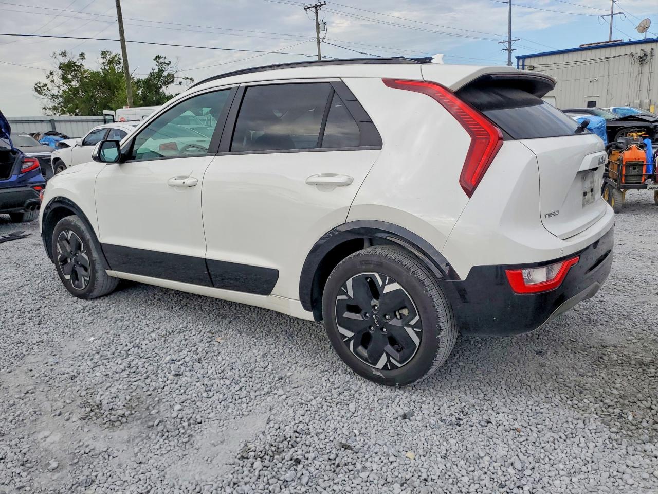 2024 KIA