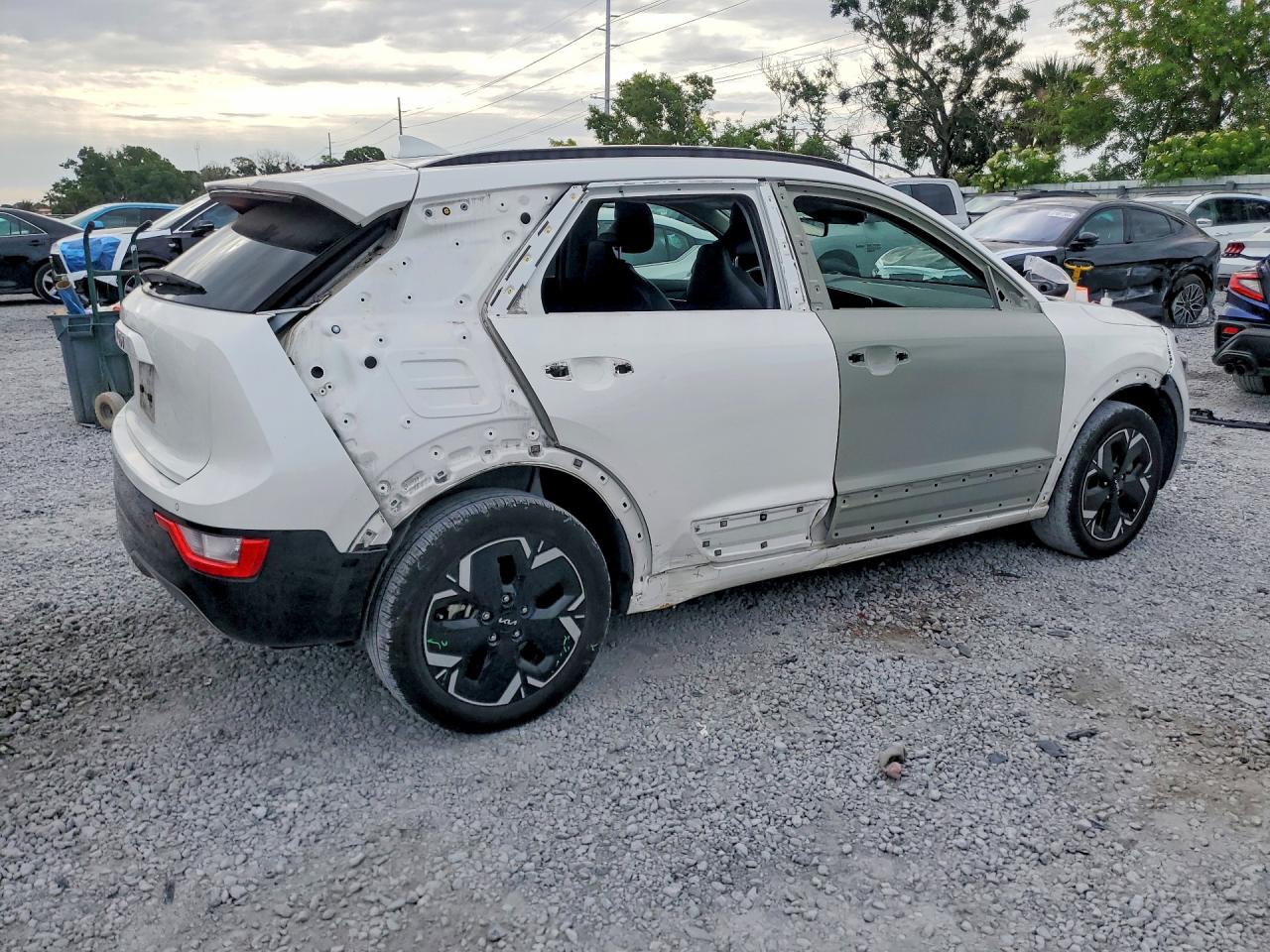 2024 KIA