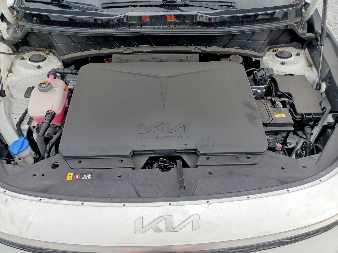 2024 KIA