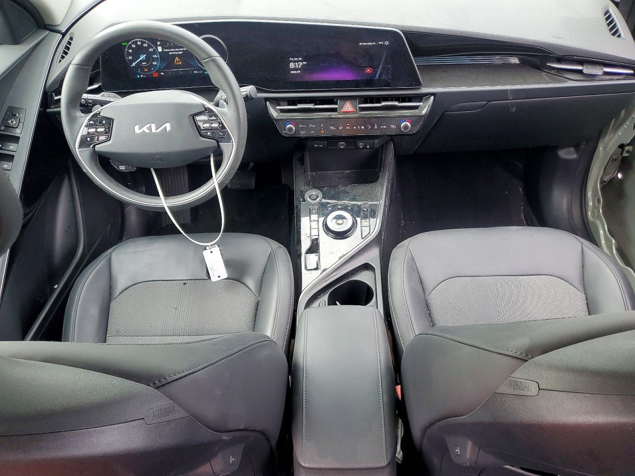 2024 KIA