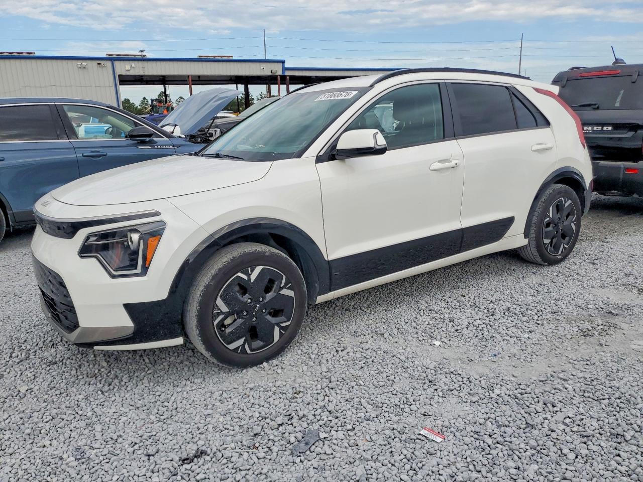 2024 KIA