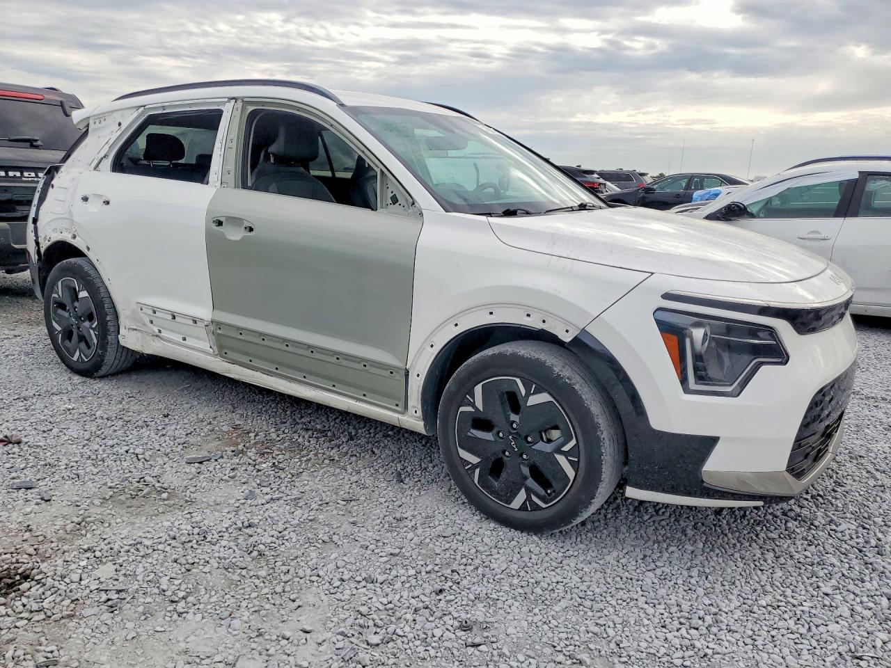 2024 KIA