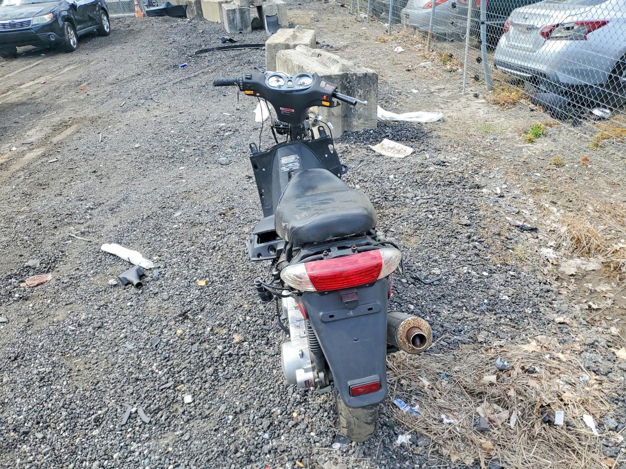 2023 OTHER SCOOTER 15