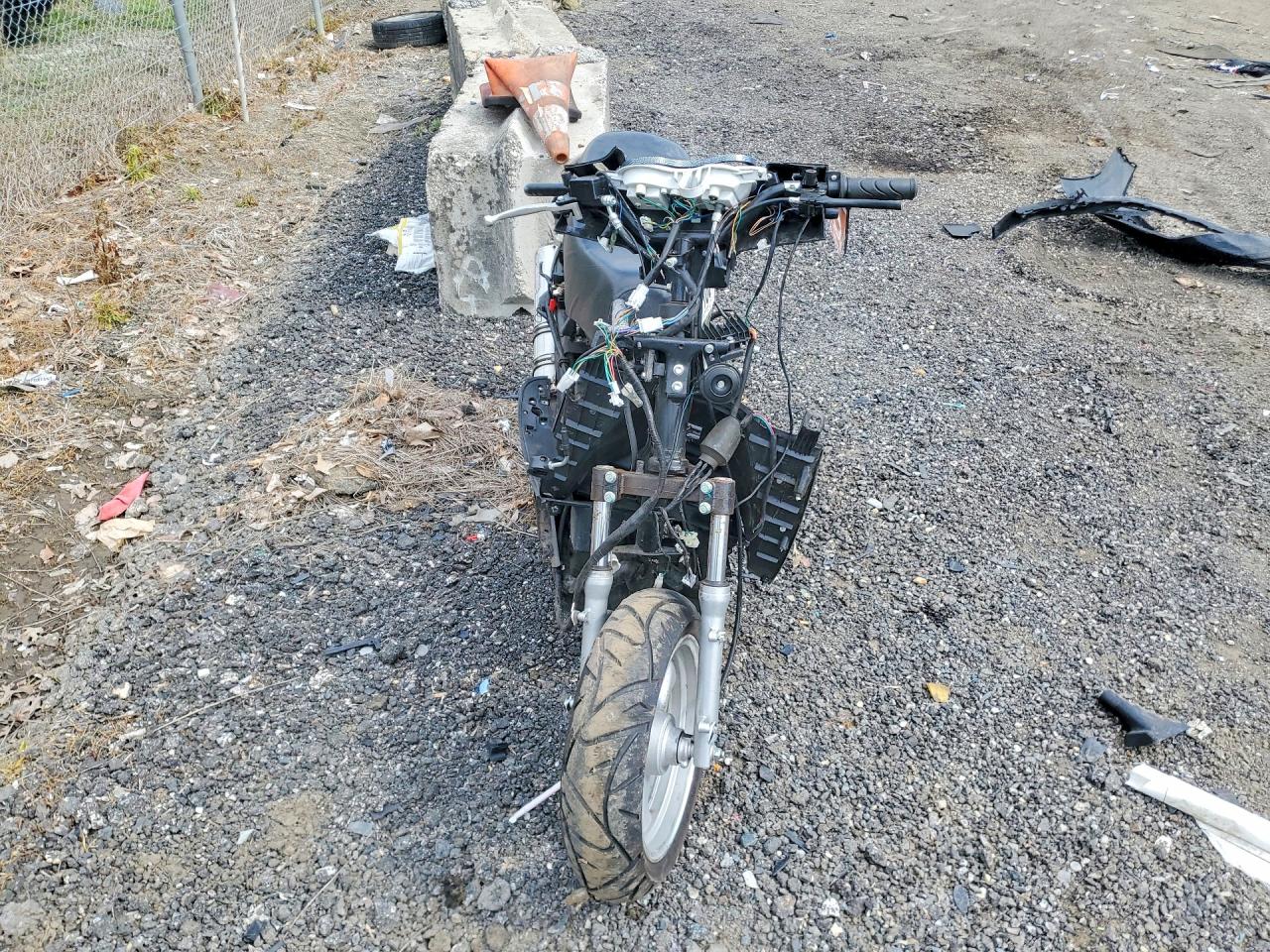 2023 OTHER SCOOTER 15