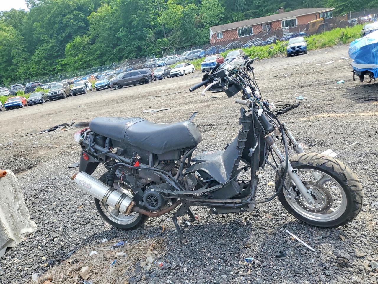 2023 OTHER SCOOTER 15