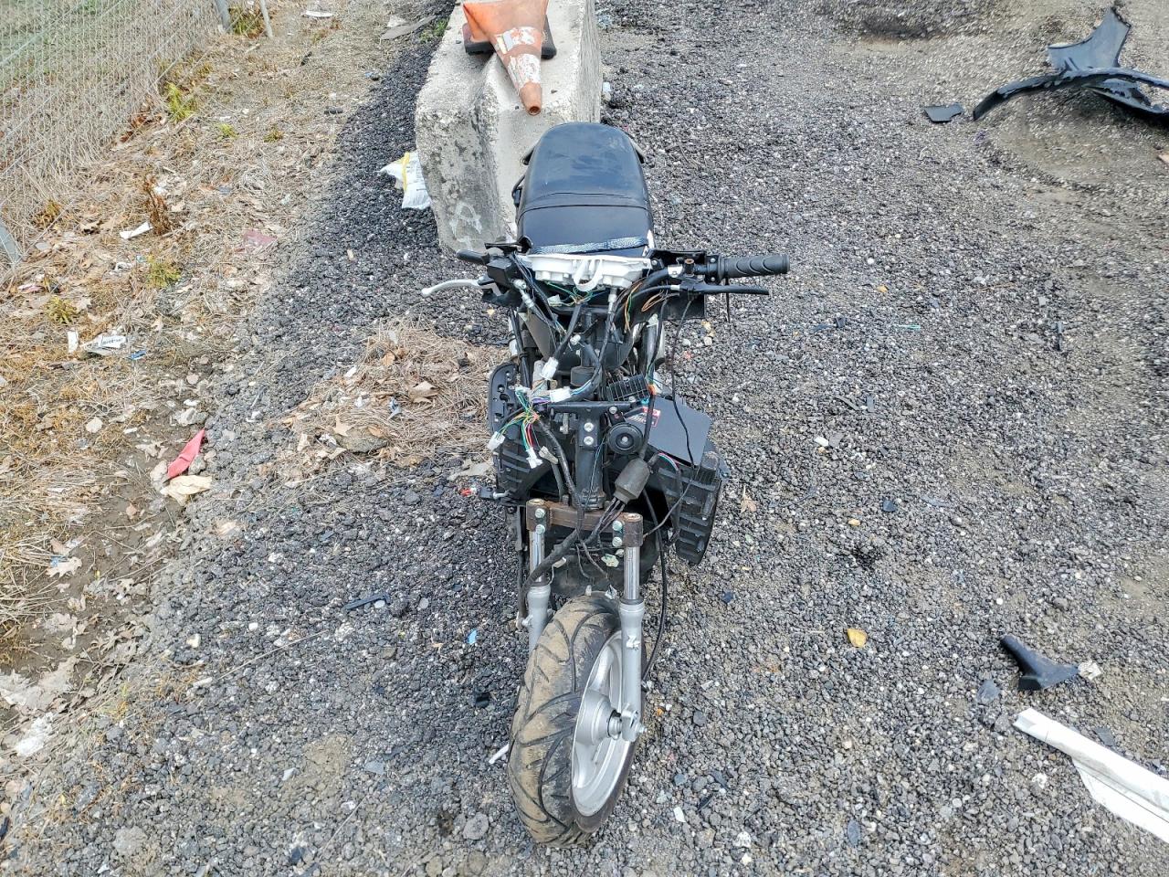 2023 OTHER SCOOTER 15
