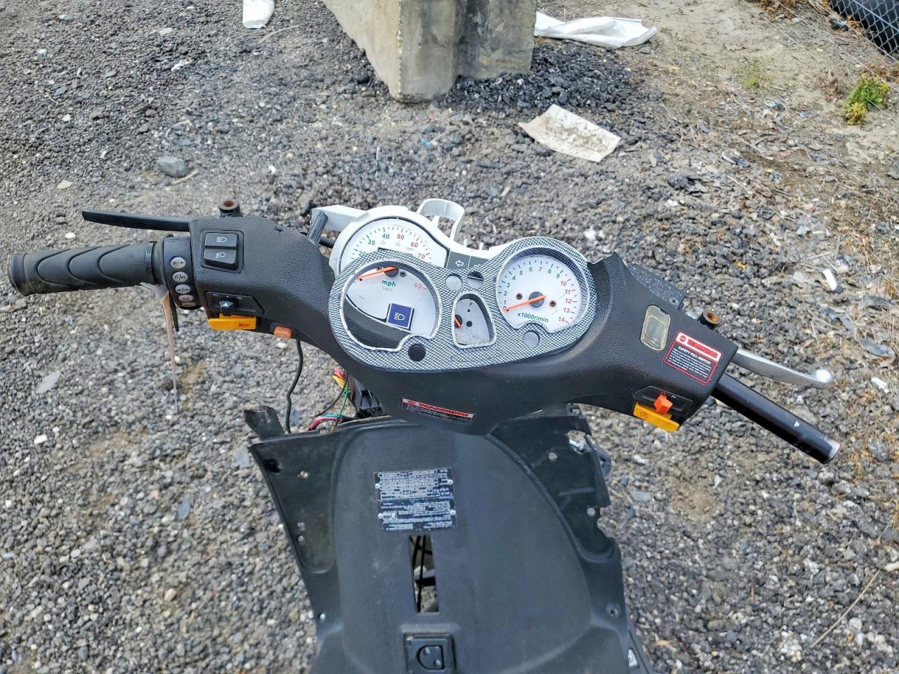 2023 OTHER SCOOTER 15