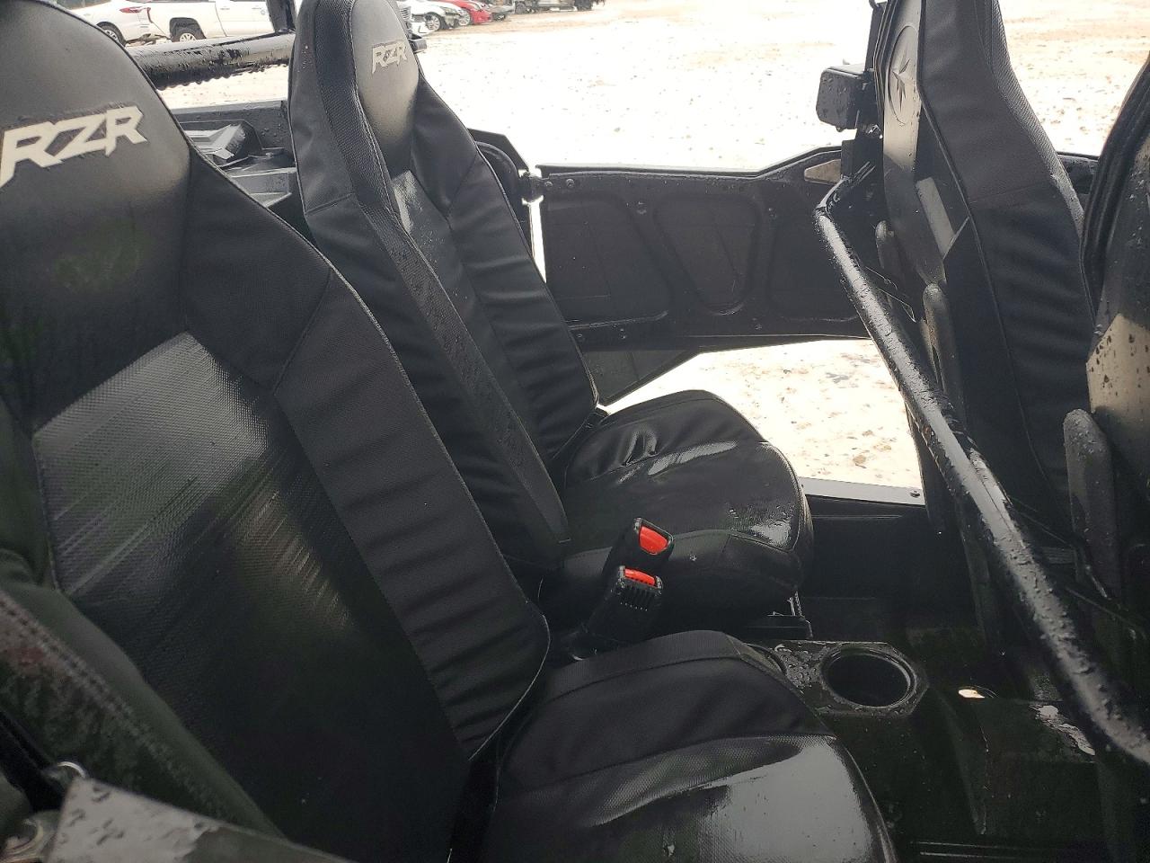 2022 POLARIS SIDEBYSIDE