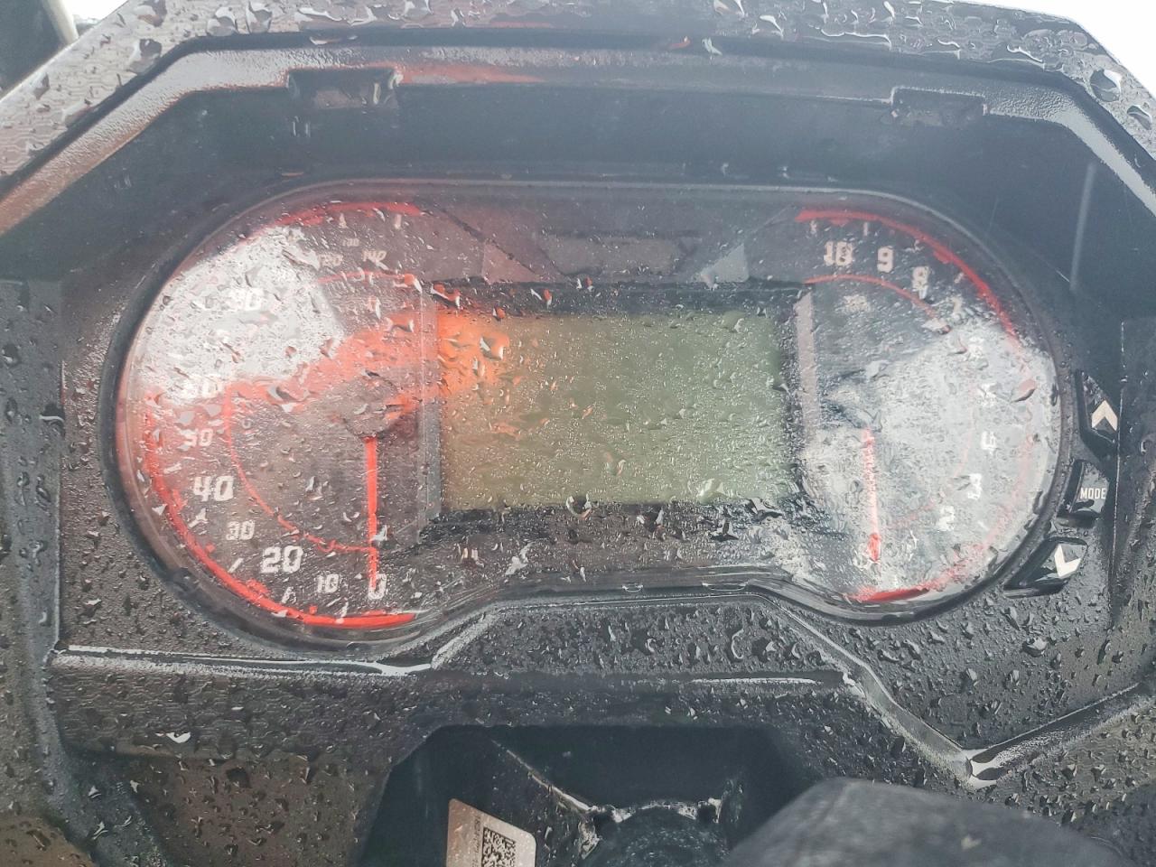 2022 POLARIS SIDEBYSIDE