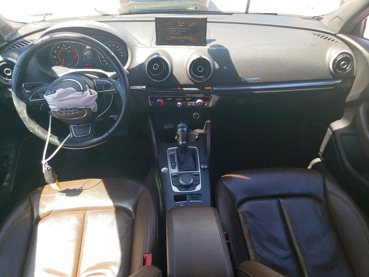 2016 AUDI A3