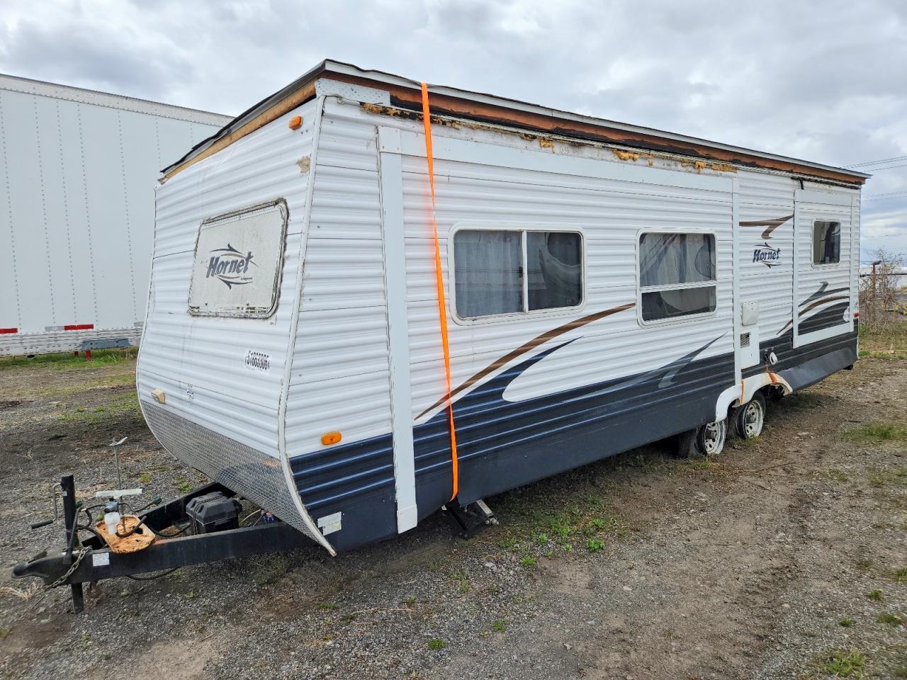 2007 DUTCHMAN HORNET