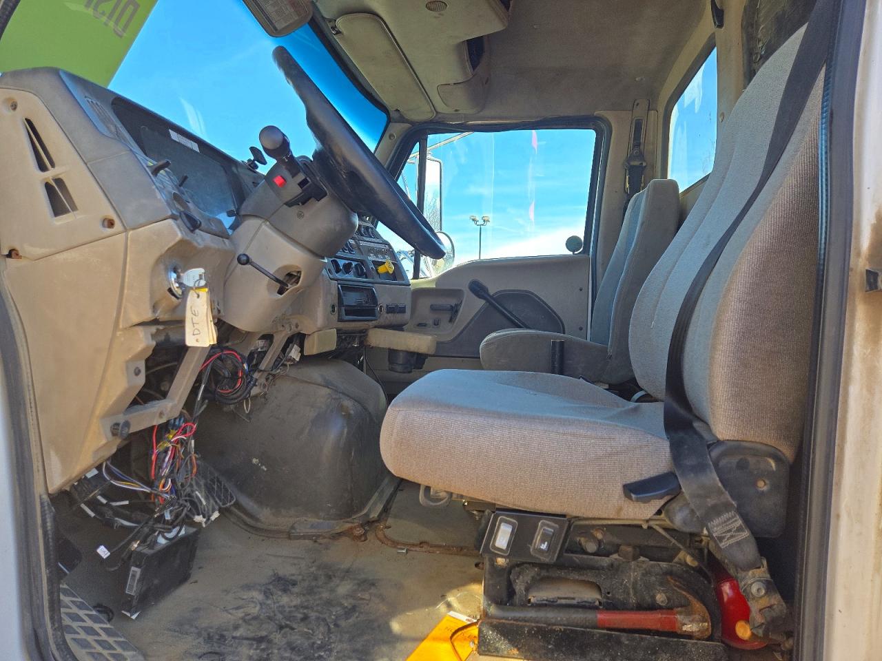 2009 STERLING TRUCK ALL OTHER