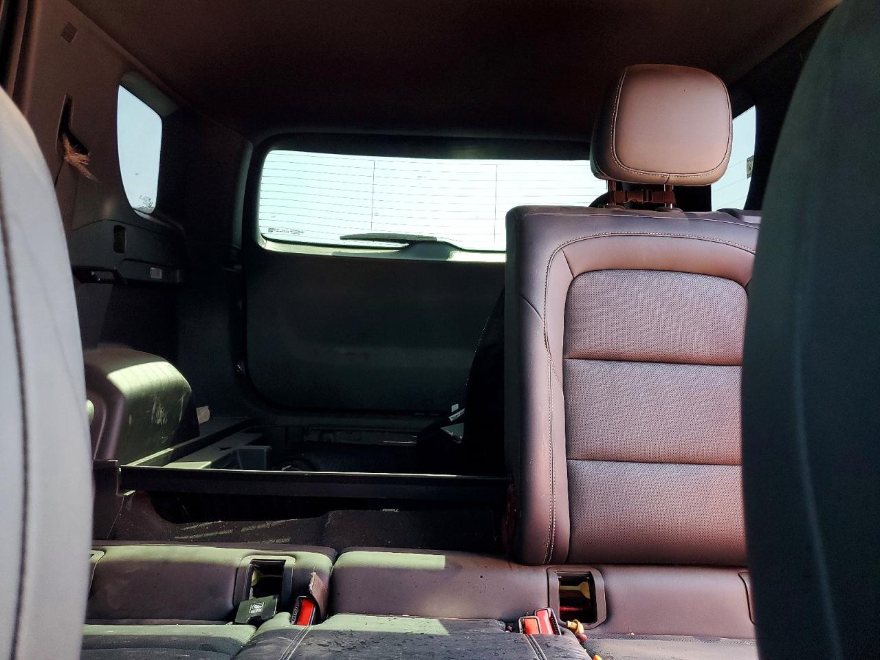 2025 GMC TERRAIN