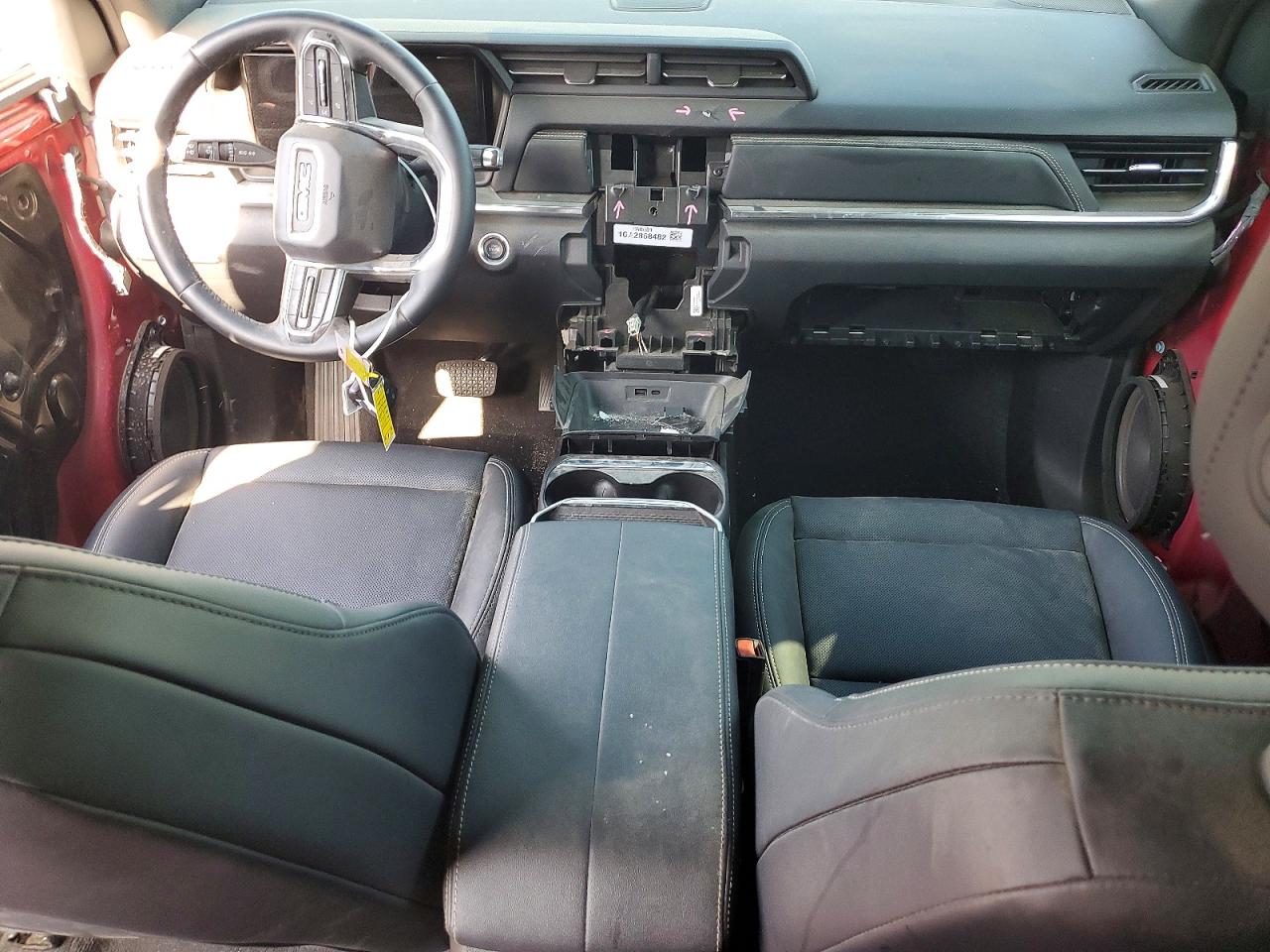2025 GMC TERRAIN