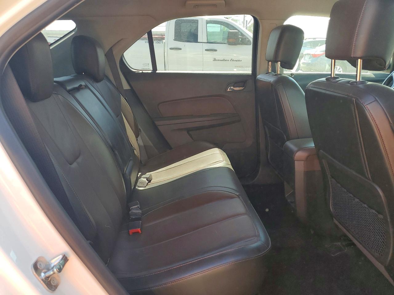 2014 CHEVROLET EQUINOX
