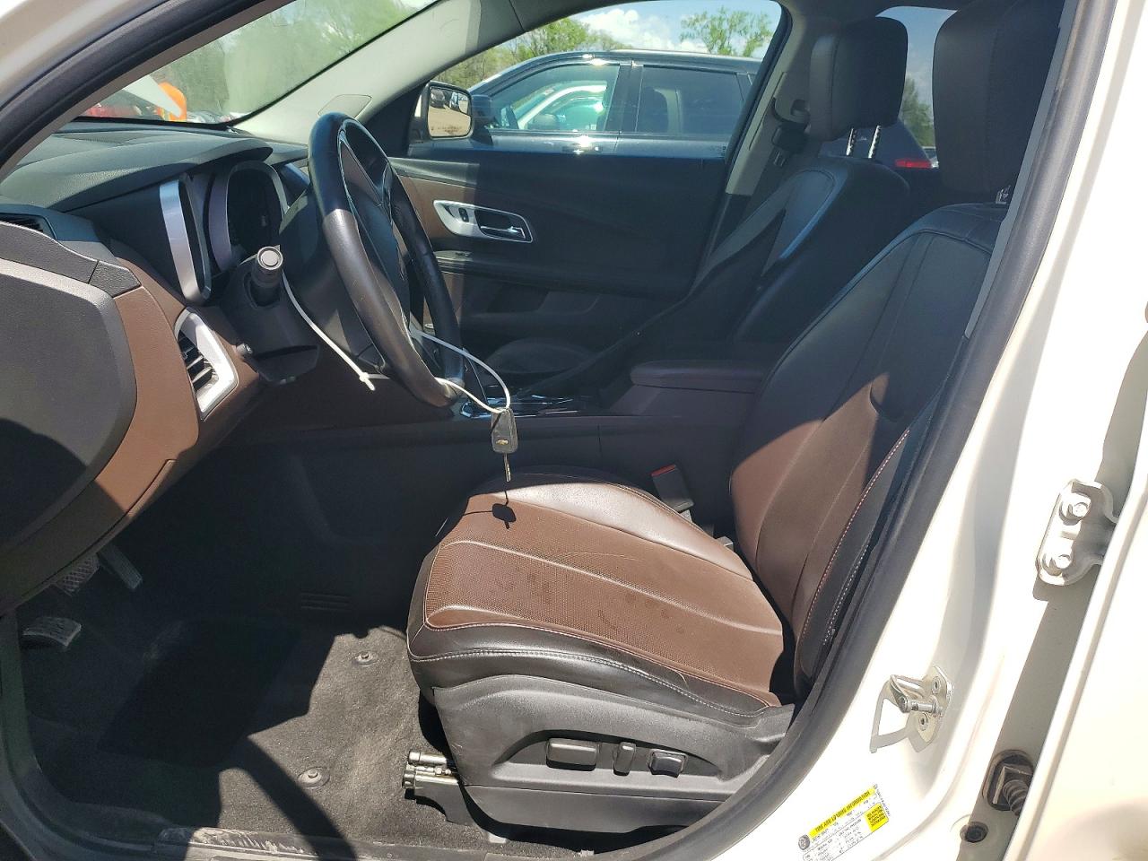 2014 CHEVROLET EQUINOX