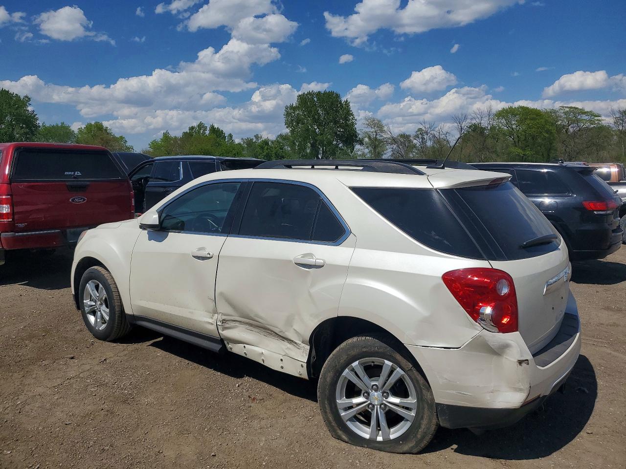 2014 CHEVROLET EQUINOX
