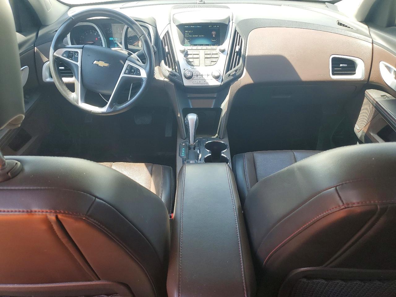 2014 CHEVROLET EQUINOX