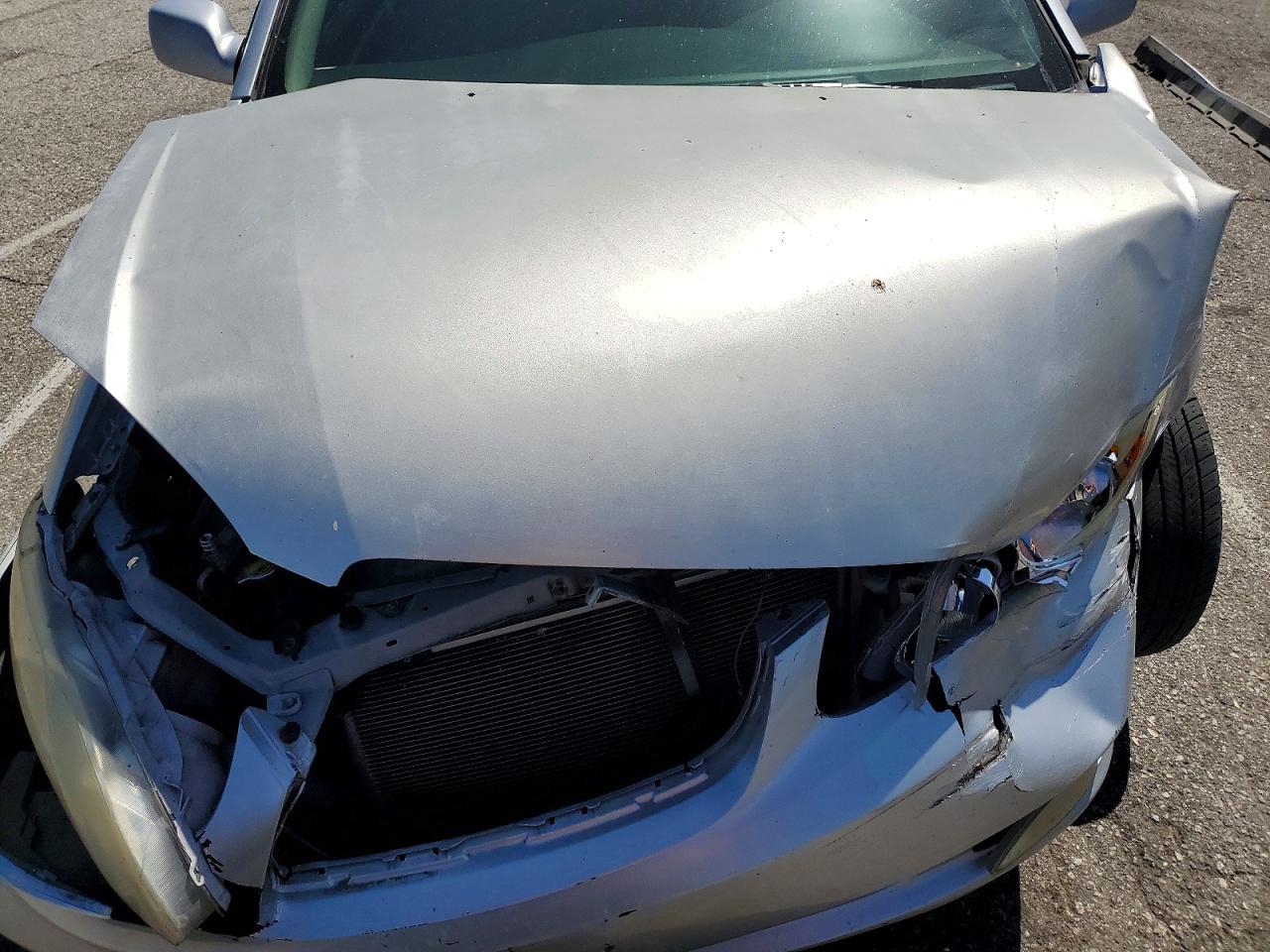 2006 TOYOTA COROLLA