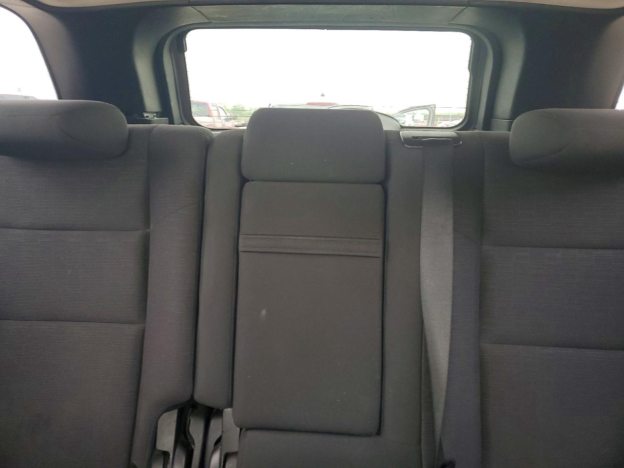 2011 JEEP CHEROKEE