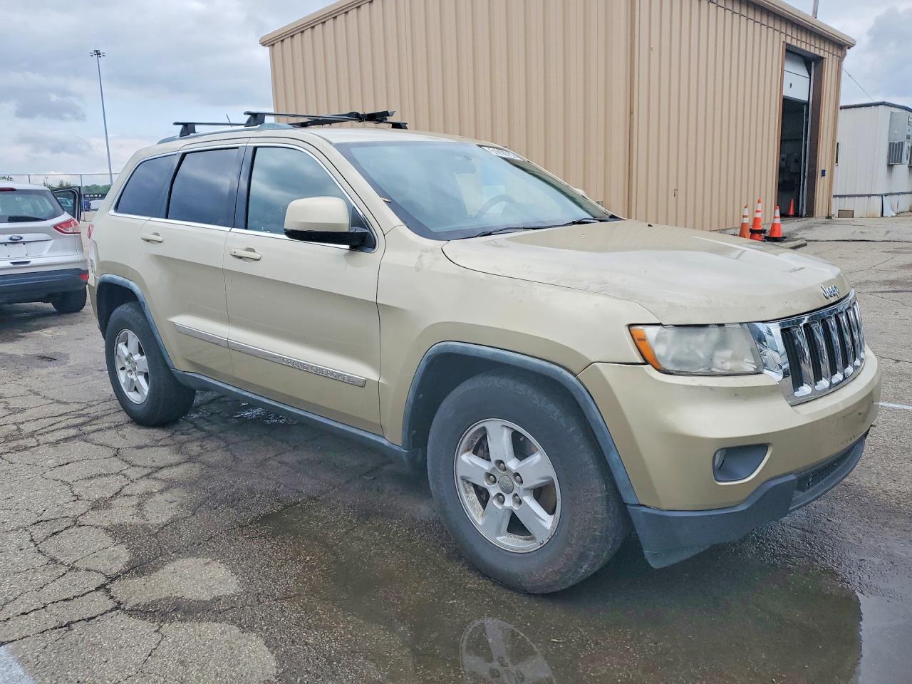 2011 JEEP CHEROKEE